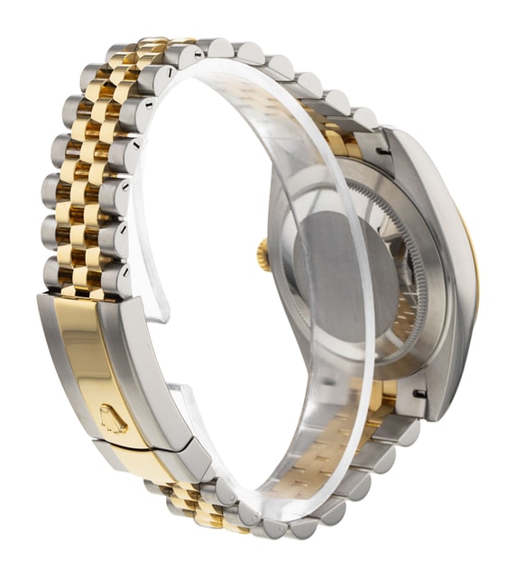 Rolex Datejust 41 126303 Image 3